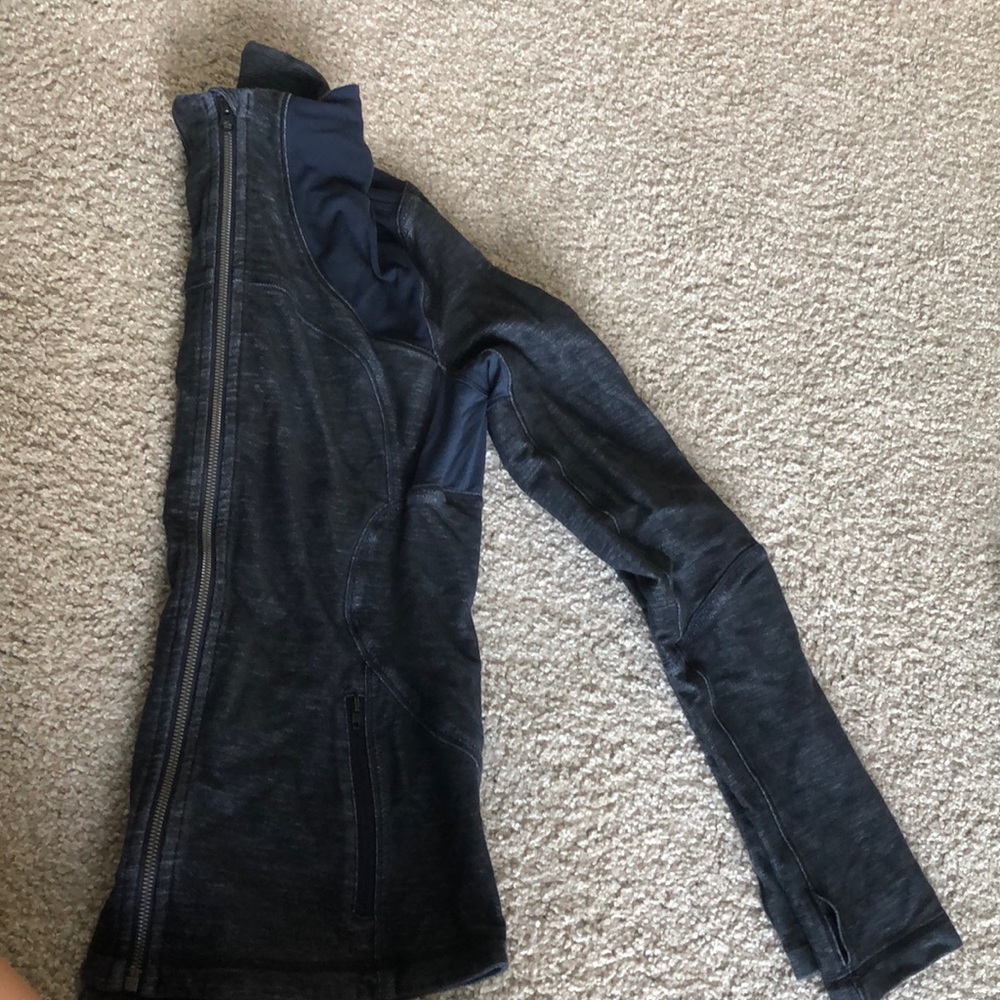 Lululemon define jacket